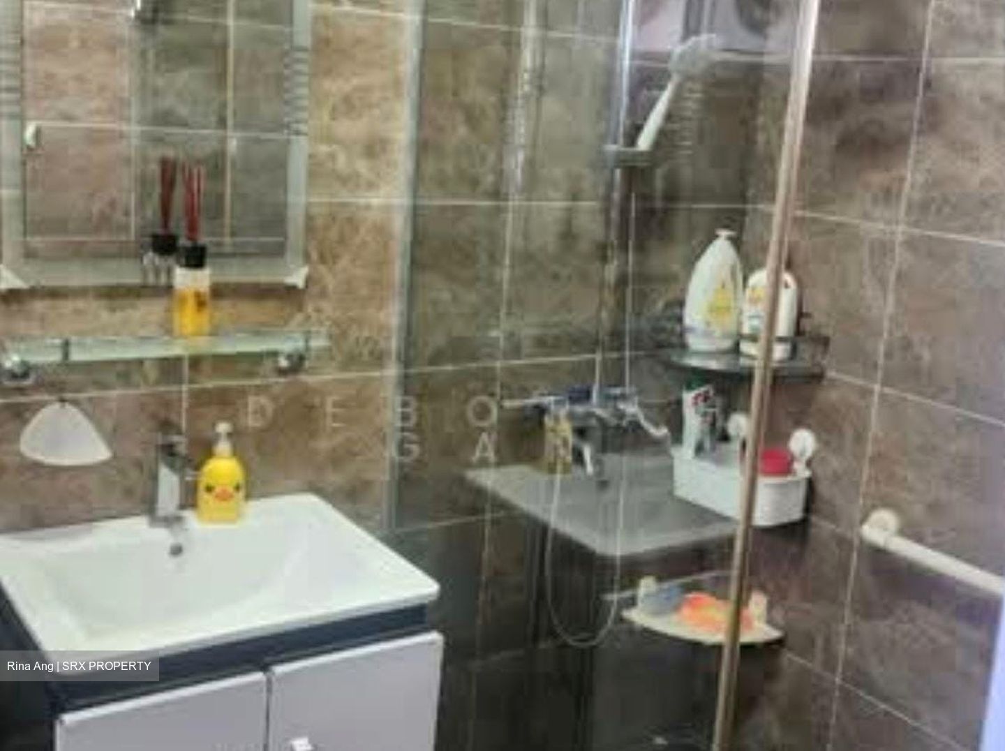 Blk 134 Teck Whye Lane (Choa Chu Kang), HDB Executive #628827471